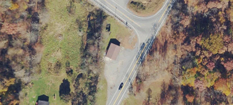 Morgantown Pike