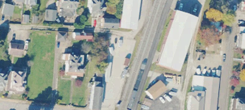 York Ln