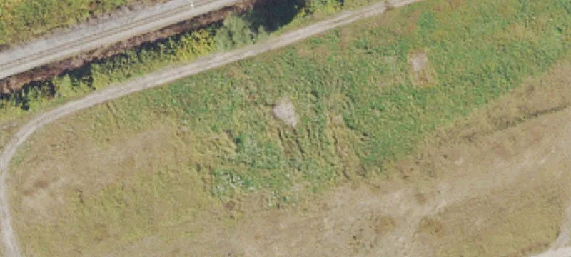 Pleasants Hwy