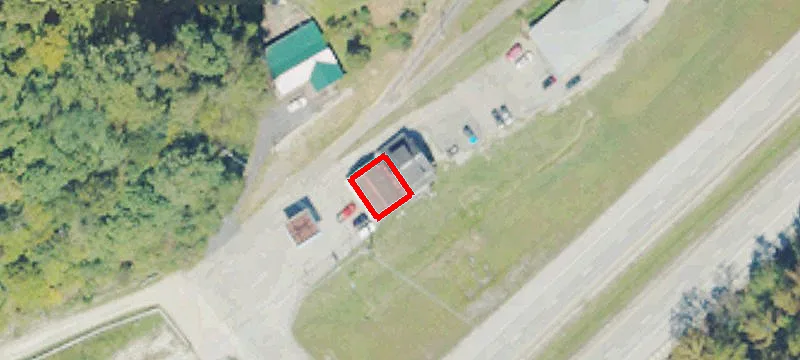 210 Tricorn Rd