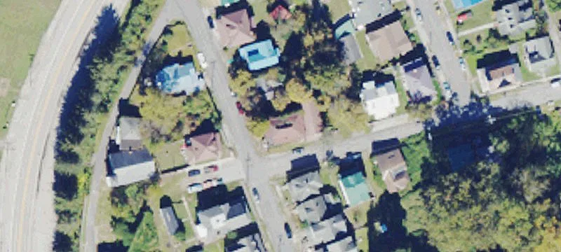 Ns Jefferson St