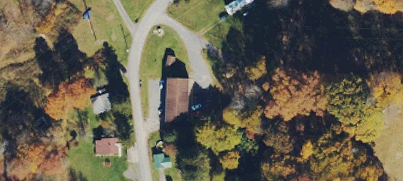 3649 Dinkenberger Rd