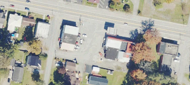 Us Rt 60