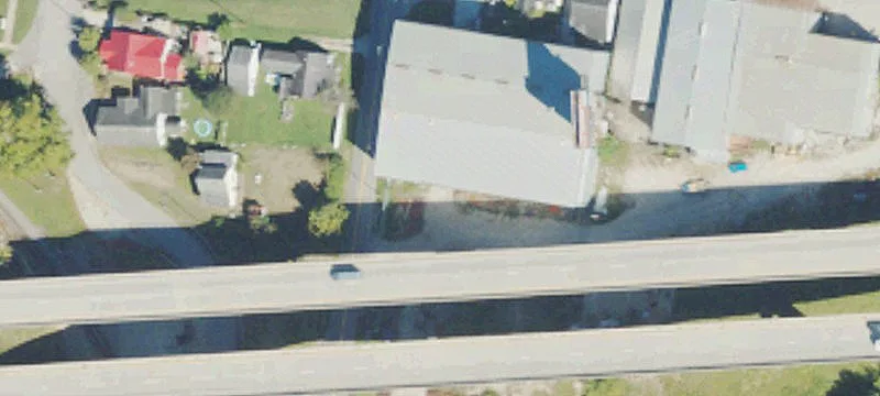 810 Brown St