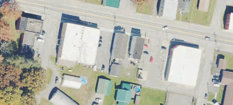 Us Rt 60