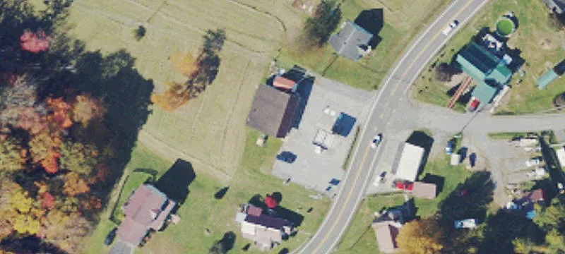 3377 Beckley Rd