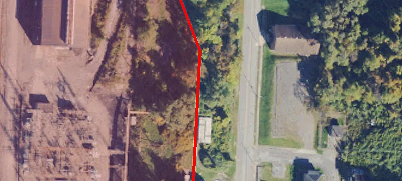 Weir Ave