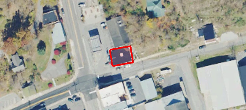 Ronceverte, WV 24970