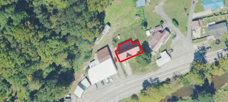505 Buffalo Crk Rd
