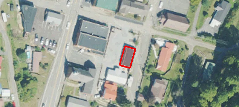4th Gilbert Ave
