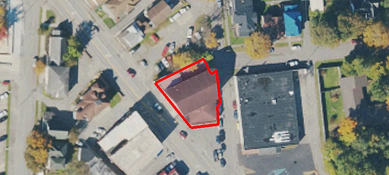 200 Randolph Ave