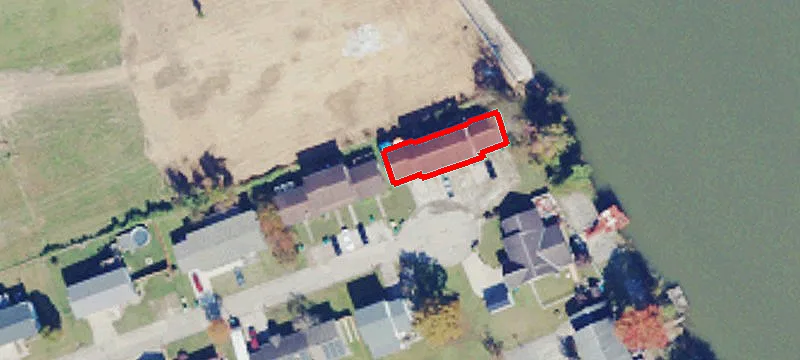 Fravel Ln