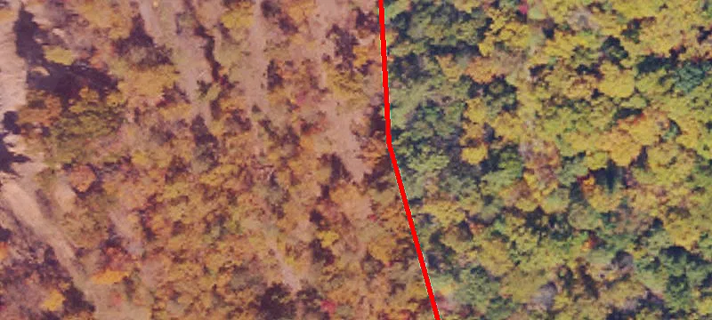 Kline Gap