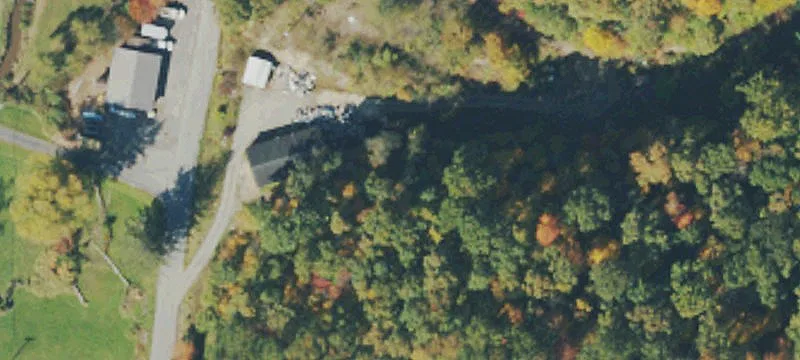 Laurel Mountain