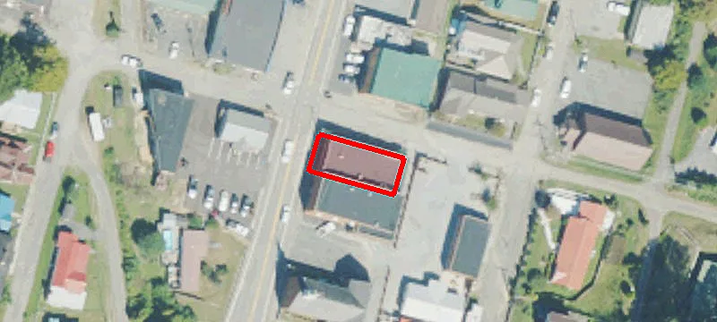 3rd Gilbert Ave