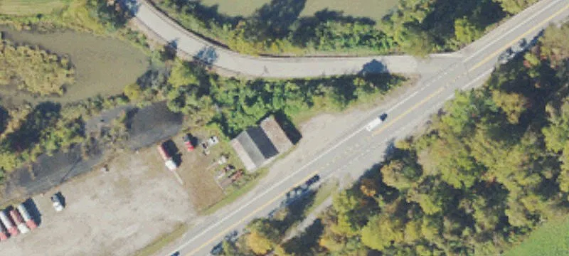 Pleasants Hwy