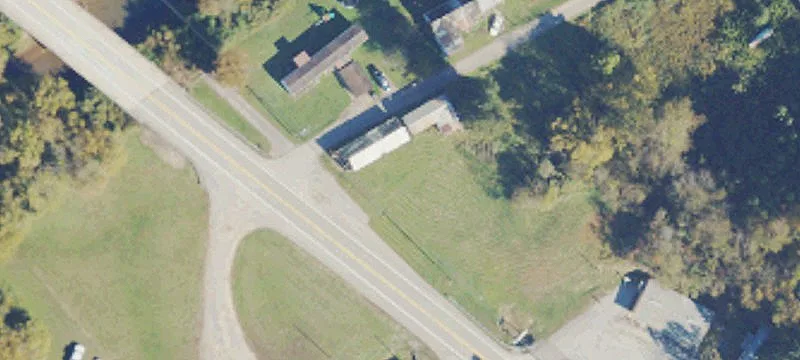 Hwy 5th Main St St