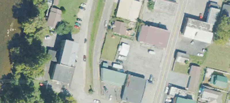 2nd Gilbert Ave