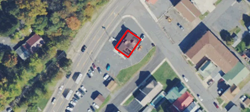 Mineral St