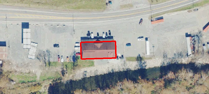 Caldwell, WV 24925