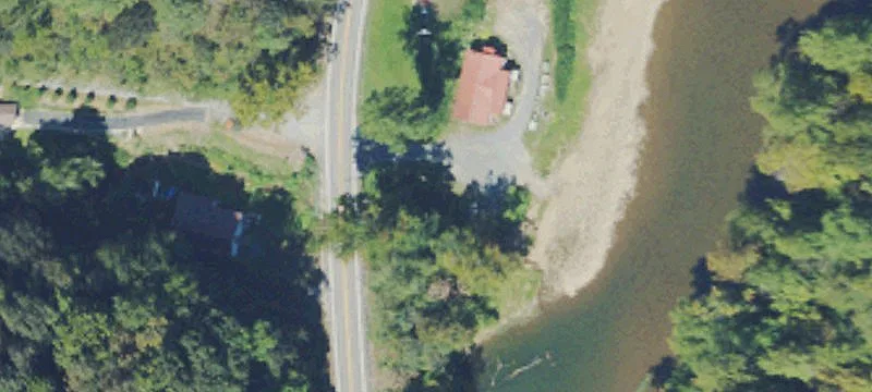 Rt 80th Verner