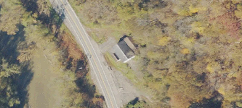 541 Mountaineer Hwy