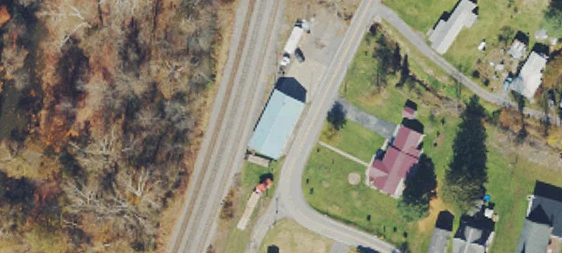 167 Iron Town Rd