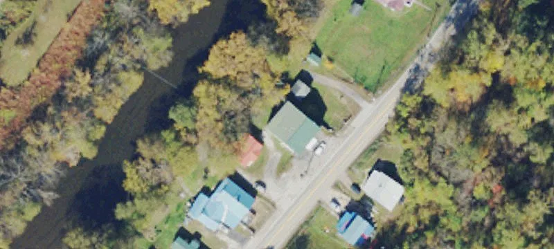 9020 Coal Riv Rd