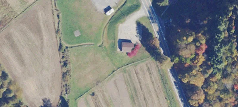 6376 Tallmansville Rd