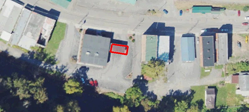 Sws Mcdowell St