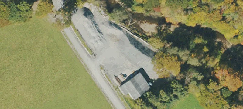 Flenner Land