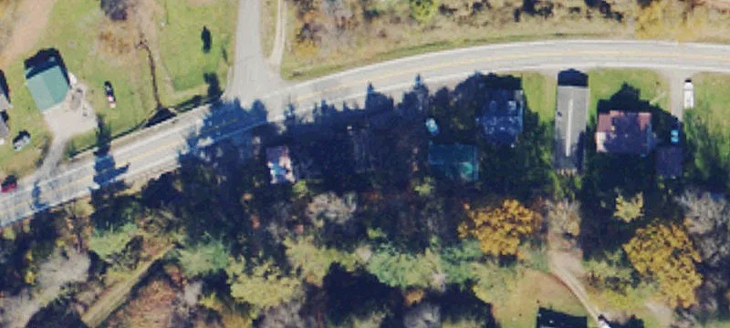 25868 Mountaineer Hwy