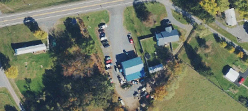 7672 Bloomery Pike