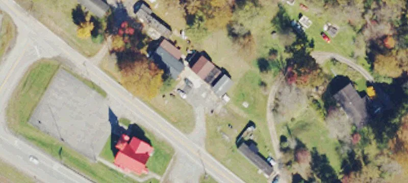 1221 Old Rte 33