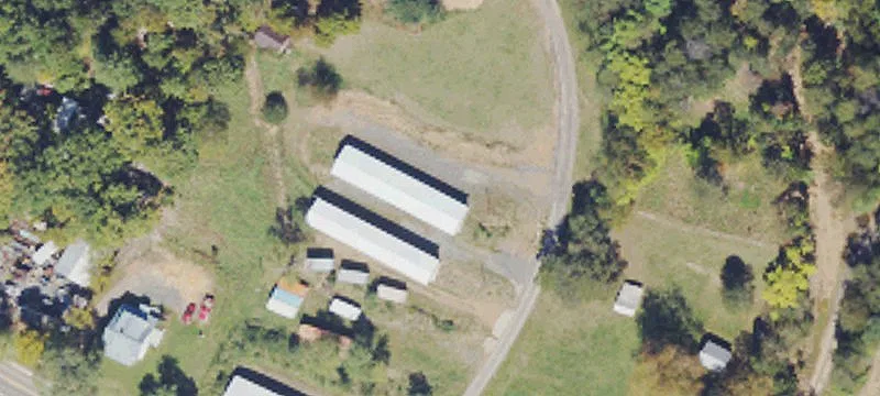 20612 Northwestern Pike