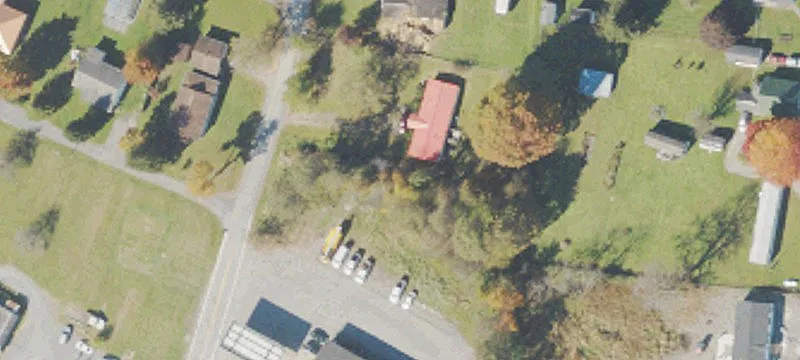 Craigsville