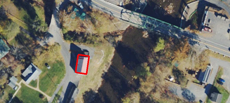 49 Capon Riv Rd