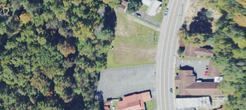 Pineville Pineville