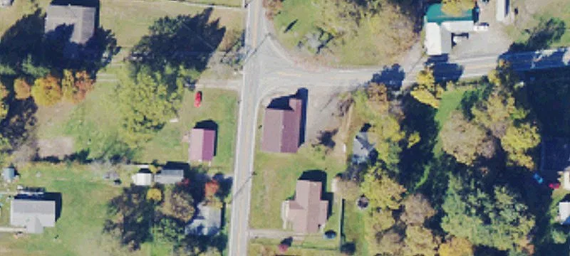 Gatewood Intersection Rd