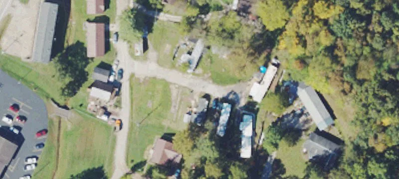 Jug Run Rd