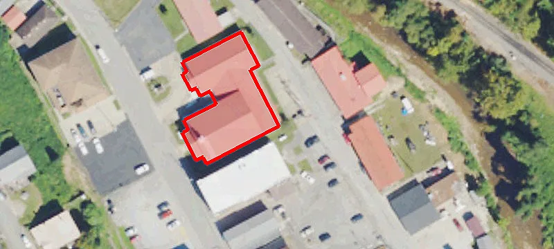 Pigeon Cir