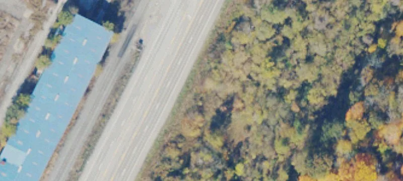 State Rte 2nd 2