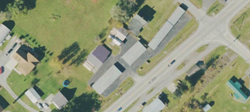 3200 Seneca Trl