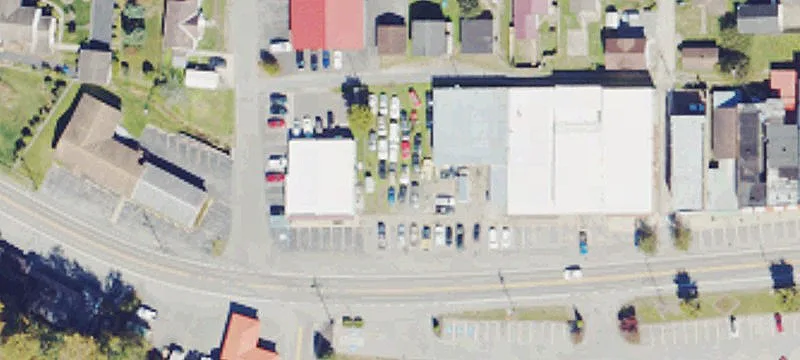 Main St