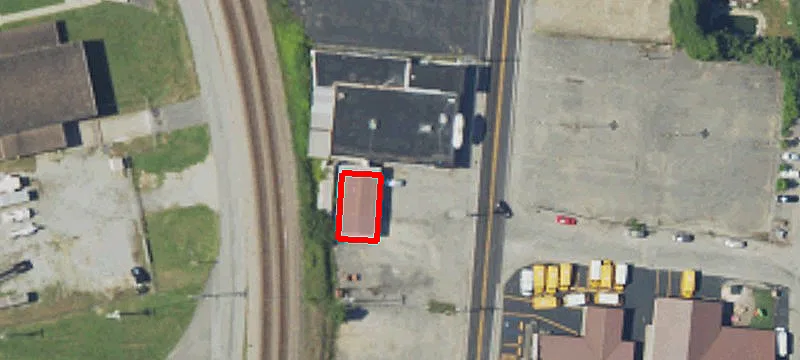 3 Reed St
