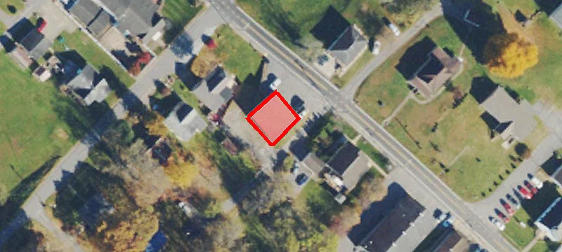2393 Kingmont Rd