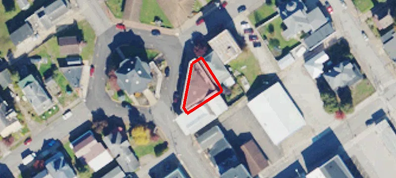 Main Original Town St