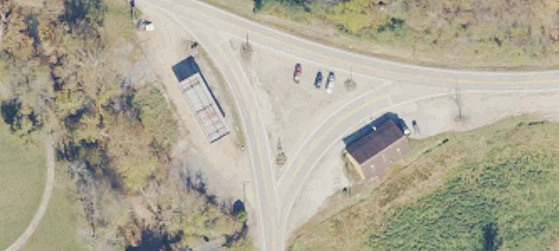 Rt 33rd 119