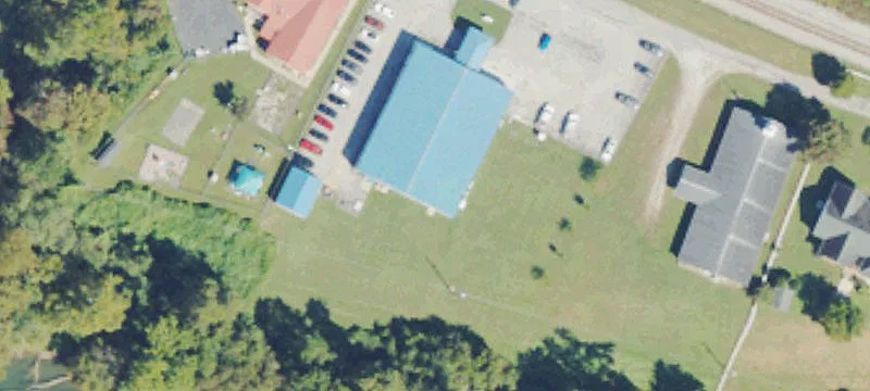 Harts, WV 25524