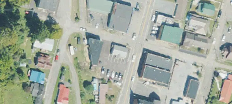 3rd Gilbert Ave